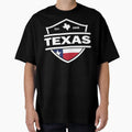 Represent Texas T-Shirt - Casual Everyday Wear Men Women - T-Shirt, Sweatshirt, Hoodie