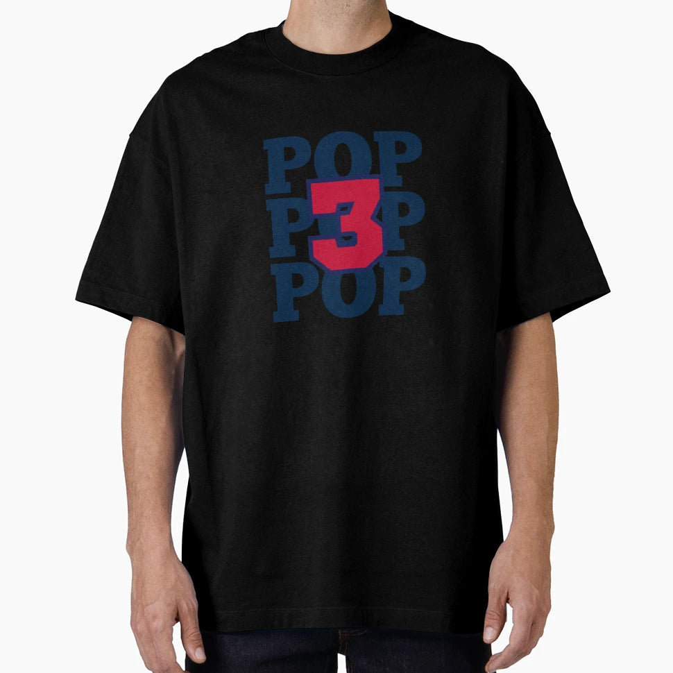Pop Douglas New England Patriots T-Shirt - Unique Graphic Men Women - T-Shirt, Sweatshirt, Hoodie