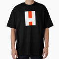 Red Exclamation Sign Russia Protest T-Shirt - Fun Novelty Design for Adults - T-Shirt, Sweatshirt, Hoodie