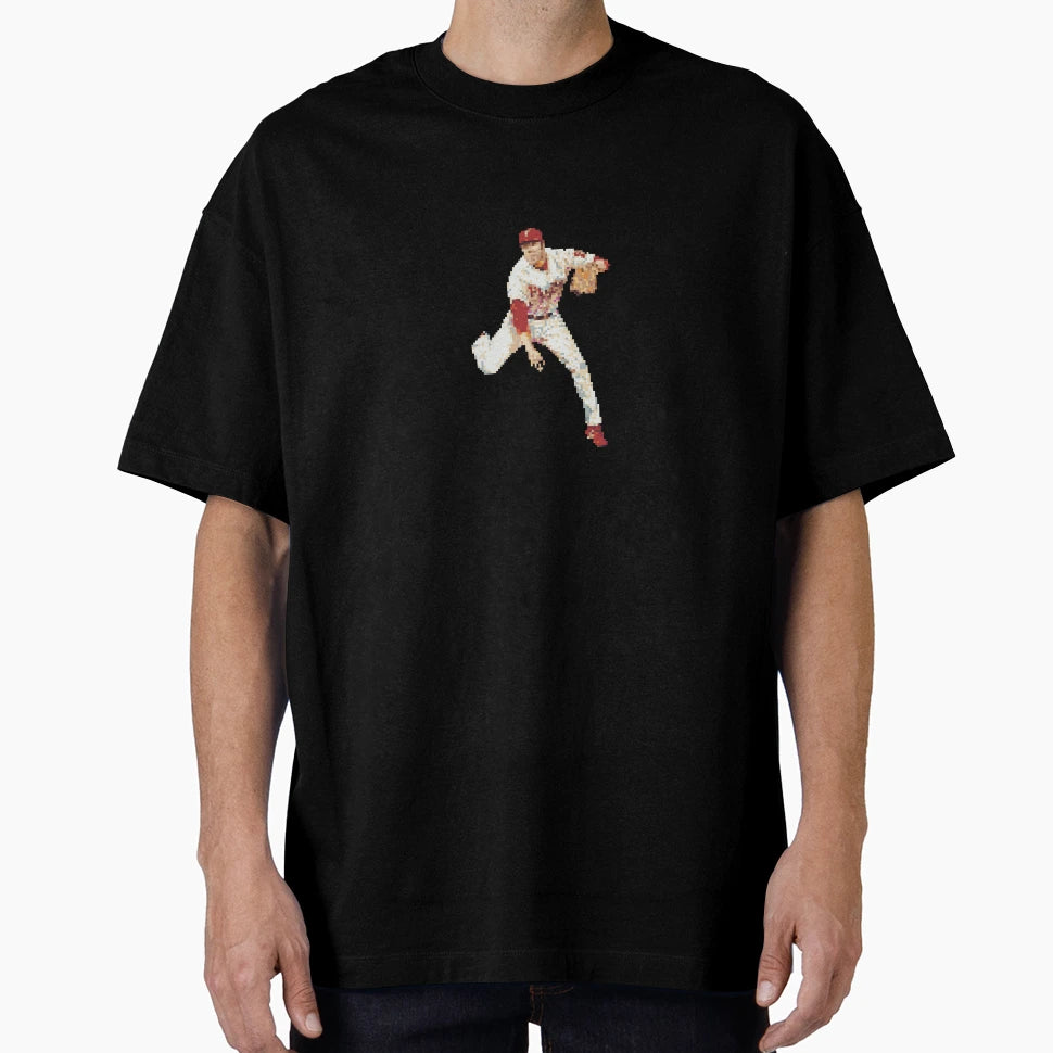 Chase Utley T-Shirt - Streetwear Style for Adults - T-Shirt, Sweatshirt, Hoodie