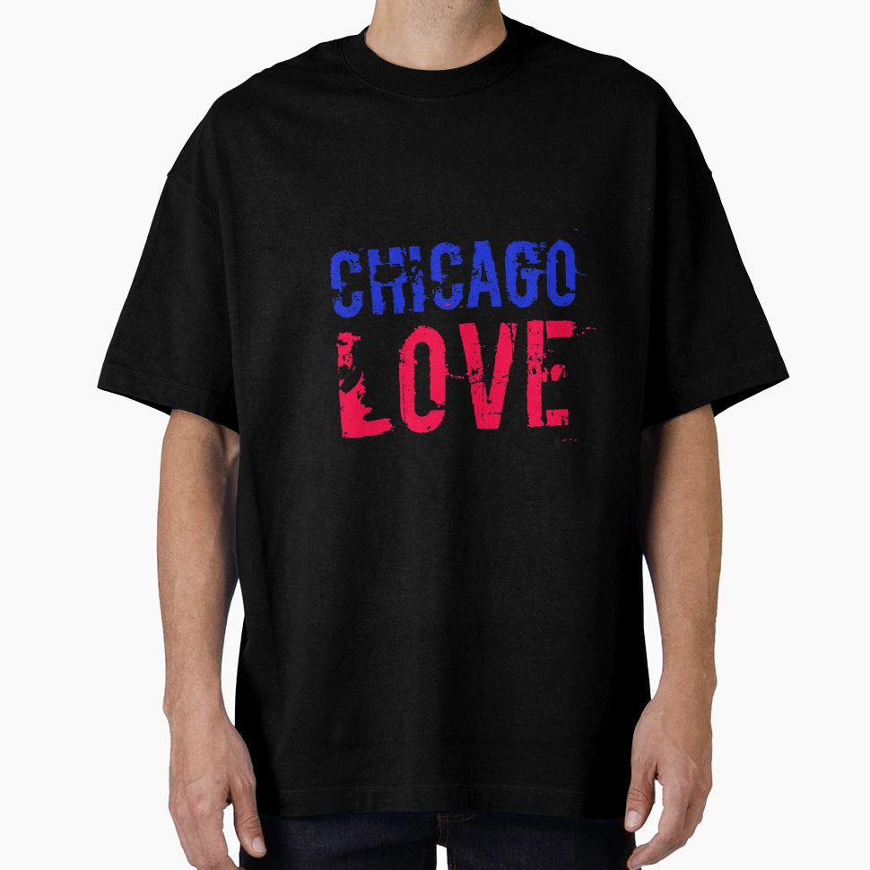Chic T-Shirt - Streetwear Style for Adults - T-Shirt, Sweatshirt, Hoodie