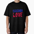 Chic T-Shirt - Streetwear Style for Adults - T-Shirt, Sweatshirt, Hoodie