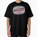 Boston Ma T-Shirt - Novelty Apparel for Adults - T-Shirt, Sweatshirt, Hoodie
