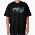 Oriole T-Shirt - Aesthetic Graphic for Adults - T-Shirt, Sweatshirt, Hoodie