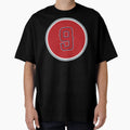 Tommy La Stella 9 Jersey Number T-Shirt - Casual Everyday Wear Men Women - T-Shirt, Sweatshirt, Hoodie