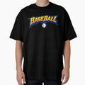 Baseball T-Shirt - Streetwear Style Men Women - T-Shirt, Sweatshirt, Hoodie