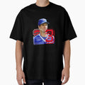 Ryne Sandberg 23 T-Shirt - Casual Everyday Wear Men Women - T-Shirt, Sweatshirt, Hoodie