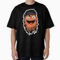 Gritty T-Shirt - Fun Novelty Design for Adults - T-Shirt, Sweatshirt, Hoodie
