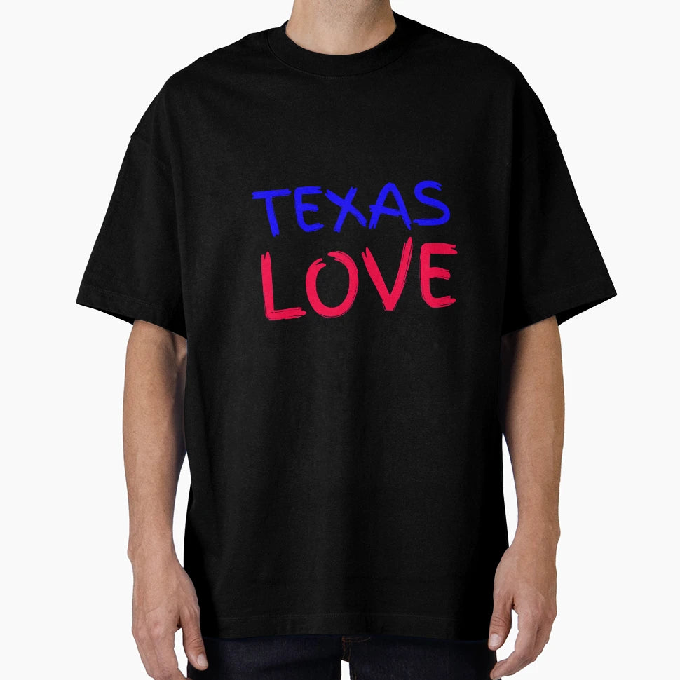 Texas T-Shirt - Streetwear Style for Adults - T-Shirt, Sweatshirt, Hoodie