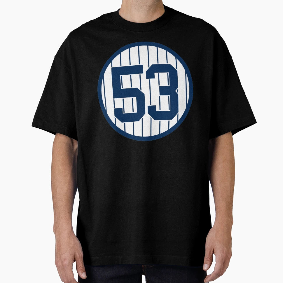Zack Britton 53 Jersey Number T-Shirt - Casual Everyday Wear for Adults - T-Shirt, Sweatshirt, Hoodie