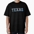 Houston Texas T-Shirt - Trendy Graphic Men Women - T-Shirt, Sweatshirt, Hoodie