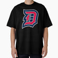 Duquesne Logo T-Shirt - Minimalist Print for Adults - T-Shirt, Sweatshirt, Hoodie