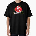 Baseball Drawing T-Shirt - Streetwear Style Men Women - T-Shirt, Sweatshirt, Hoodie