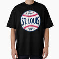 Art St Louis Cardinals T-Shirt - Streetwear Style Unisex - T-Shirt, Sweatshirt, Hoodie