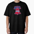 Philadelphia Bell Philly Logo T-Shirt - Streetwear Style for Adults - T-Shirt, Sweatshirt, Hoodie