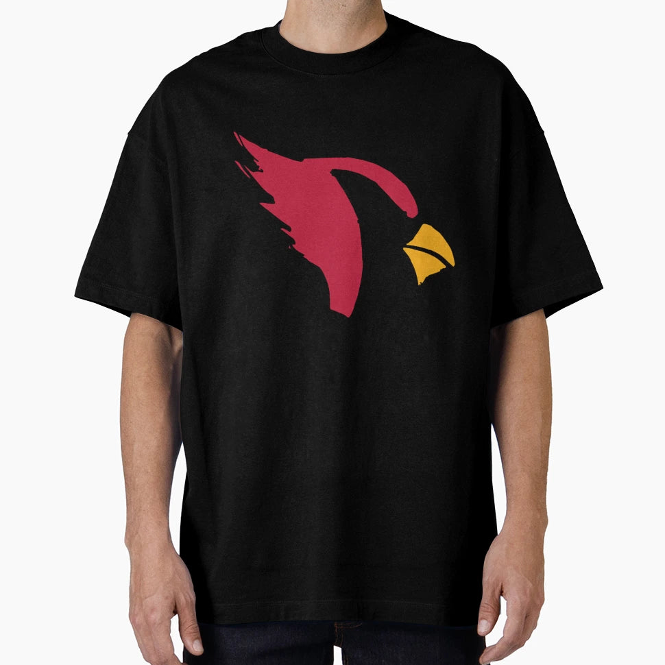 Art Arizona Cardinals T-Shirt - Streetwear Style for Adults - T-Shirt, Sweatshirt, Hoodie