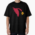Art Arizona Cardinals T-Shirt - Streetwear Style for Adults - T-Shirt, Sweatshirt, Hoodie