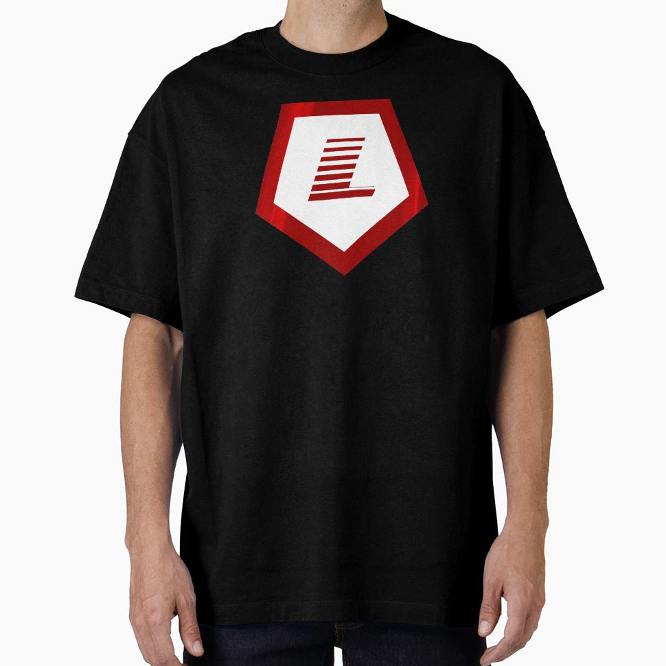 Super L T-Shirt - Custom Art Print for Adults - T-Shirt, Sweatshirt, Hoodie