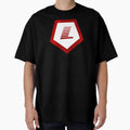 Super L T-Shirt - Custom Art Print for Adults - T-Shirt, Sweatshirt, Hoodie
