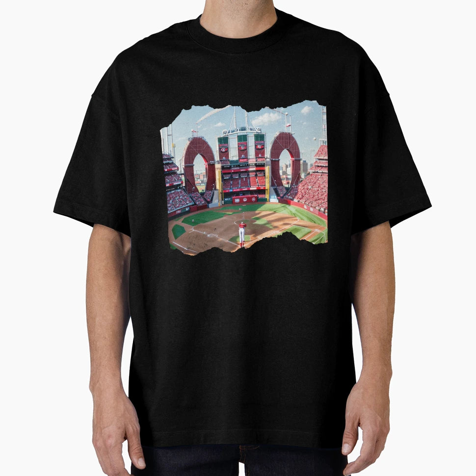 Ohio 24 11 T-Shirt - Novelty Apparel Men Women - T-Shirt, Sweatshirt, Hoodie