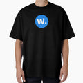 Winfakt Logo T-Shirt - Fun Novelty Design Men Women - T-Shirt, Sweatshirt, Hoodie