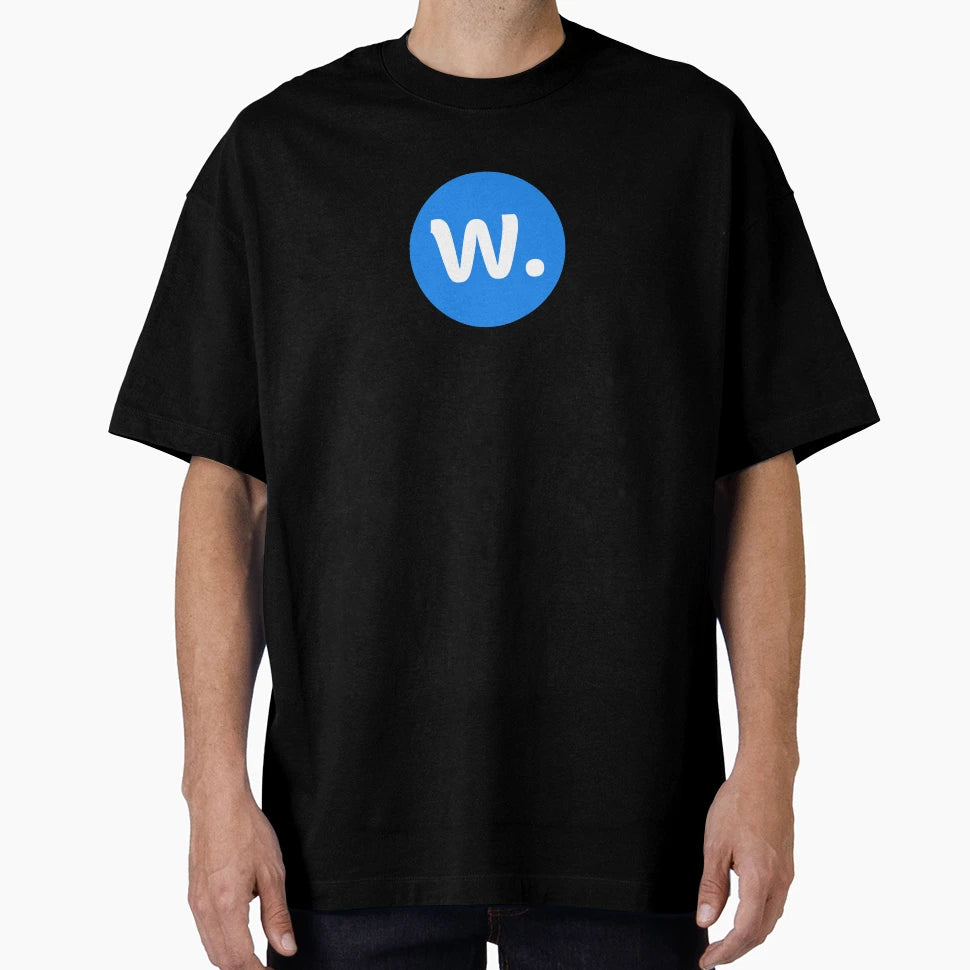 Winfakt Logo T-Shirt - Fun Novelty Design Men Women - T-Shirt, Sweatshirt, Hoodie