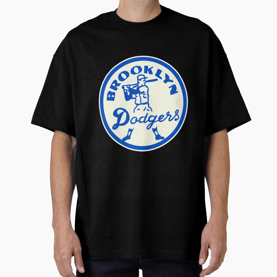 Brooklyn T-Shirt - Graphic Print for Adults - T-Shirt, Sweatshirt, Hoodie