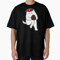 Baseball Cat T-Shirt - Novelty Apparel Unisex - T-Shirt, Sweatshirt, Hoodie