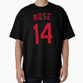Pete Rose T-Shirt - Casual Everyday Wear Men Women - T-Shirt, Sweatshirt, Hoodie