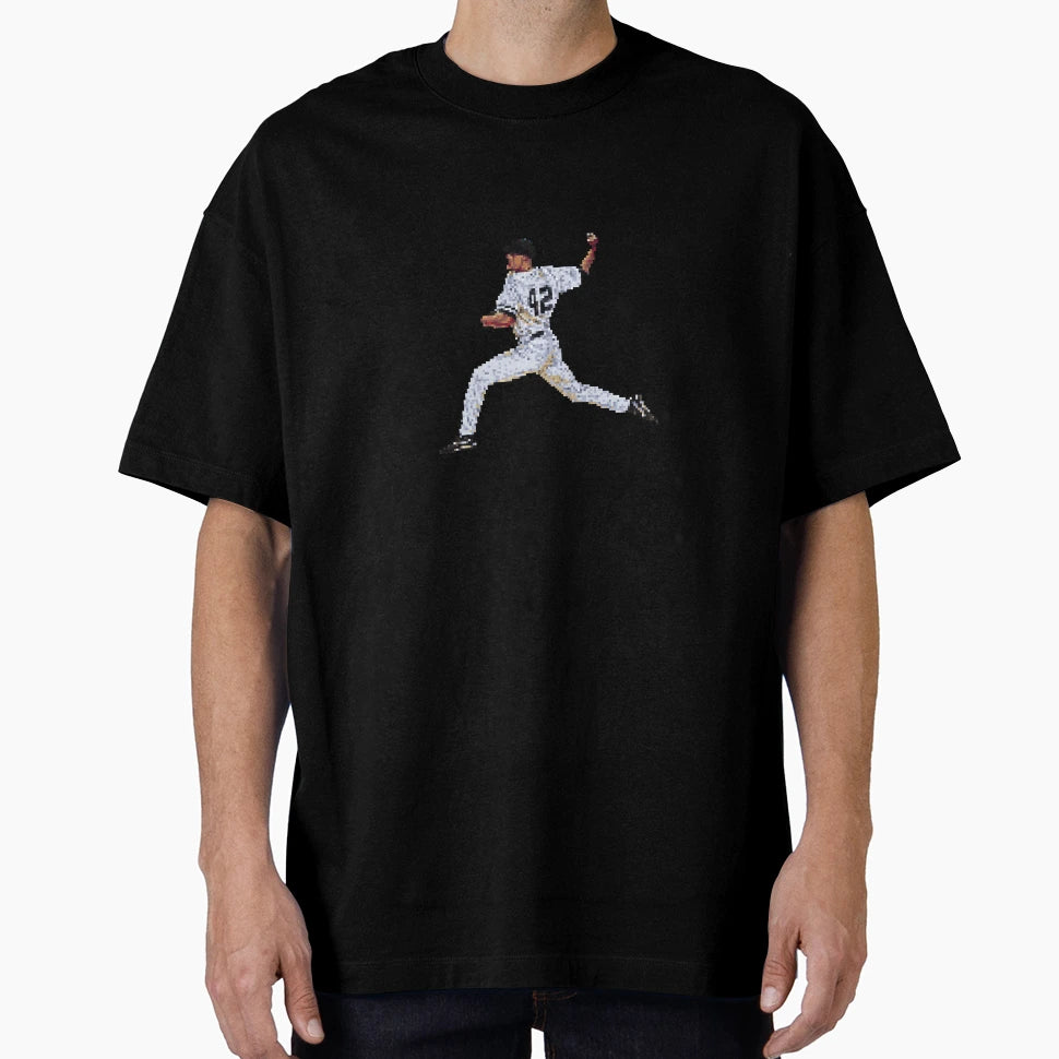 Mariano Rivera T-Shirt - Graphic Print Men Women - T-Shirt, Sweatshirt, Hoodie