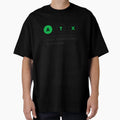 Q2 Stadium Home Austinfc Subway Sign T-Shirt - Unique Graphic for Adults - T-Shirt, Sweatshirt, Hoodie