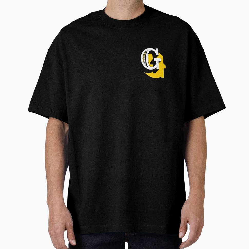 Letter G T-Shirt - Novelty Apparel Men Women - T-Shirt, Sweatshirt, Hoodie