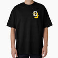 Letter G T-Shirt - Novelty Apparel Men Women - T-Shirt, Sweatshirt, Hoodie