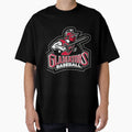 Gladiators Baseball T-Shirt - Minimalist Print Unisex - T-Shirt, Sweatshirt, Hoodie