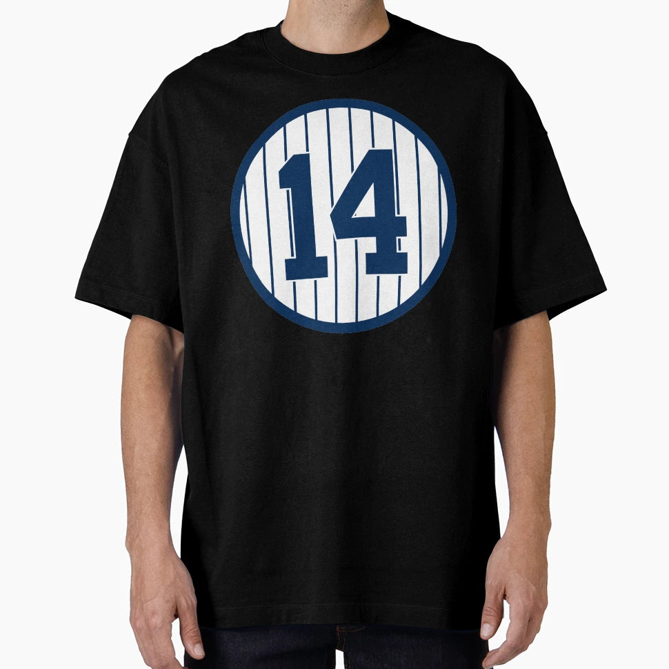Tyler Wade 14 Jersey Number T-Shirt - Streetwear Style Unisex - T-Shirt, Sweatshirt, Hoodie