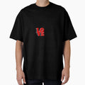 I Love Philly T-Shirt - Custom Art Print for Adults - T-Shirt, Sweatshirt, Hoodie