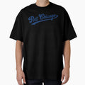 Port Chicago Royal Blue T-Shirt - Aesthetic Graphic for Adults - T-Shirt, Sweatshirt, Hoodie