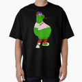 Phanatic T-Shirt - Minimalist Print for Adults - T-Shirt, Sweatshirt, Hoodie