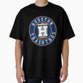 Houston Trashtros T-Shirt - Novelty Apparel for Adults - T-Shirt, Sweatshirt, Hoodie