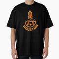 Houston Baseball Launch Site Texas T-Shirt - Trendy Graphic Men Women - T-Shirt, Sweatshirt, Hoodie