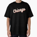 Go To Chicago T-Shirt - Casual Everyday Wear for Adults - T-Shirt, Sweatshirt, Hoodie