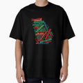 Georgia Cities T-Shirt - Streetwear Style Men Women - T-Shirt, Sweatshirt, Hoodie
