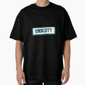 Endicott Tag T-Shirt - Trendy Graphic Men Women - T-Shirt, Sweatshirt, Hoodie