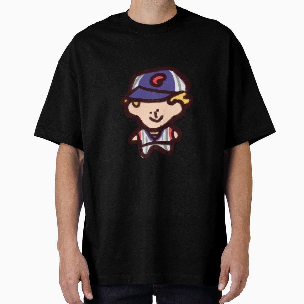 Micro Emporio T-Shirt - Trendy Graphic Unisex - T-Shirt, Sweatshirt, Hoodie