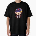 Micro Emporio T-Shirt - Trendy Graphic Unisex - T-Shirt, Sweatshirt, Hoodie
