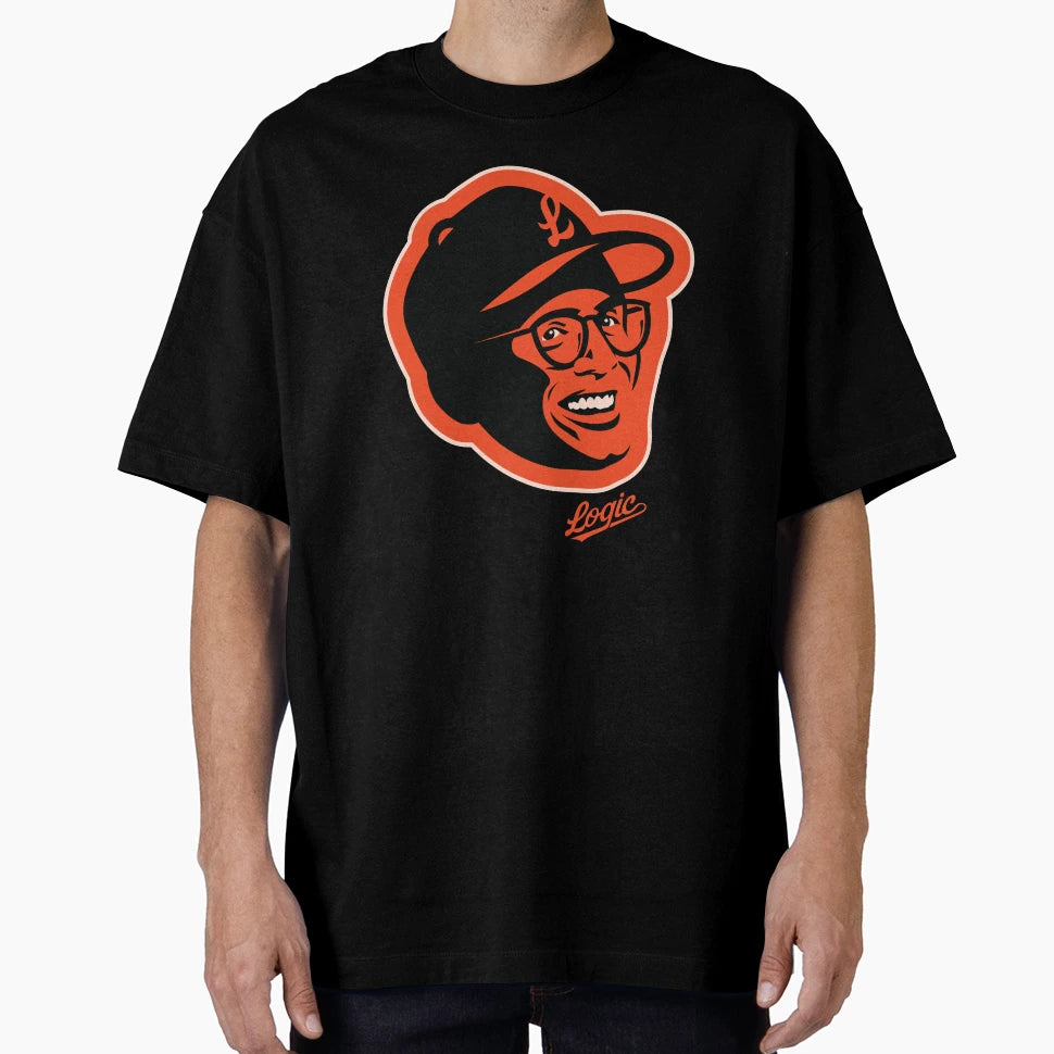 Baltimore Hip Hop T-Shirt - Trendy Graphic Unisex - T-Shirt, Sweatshirt, Hoodie