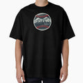 Denver Skyline Baseball T-Shirt - Streetwear Style Men Women - T-Shirt, Sweatshirt, Hoodie