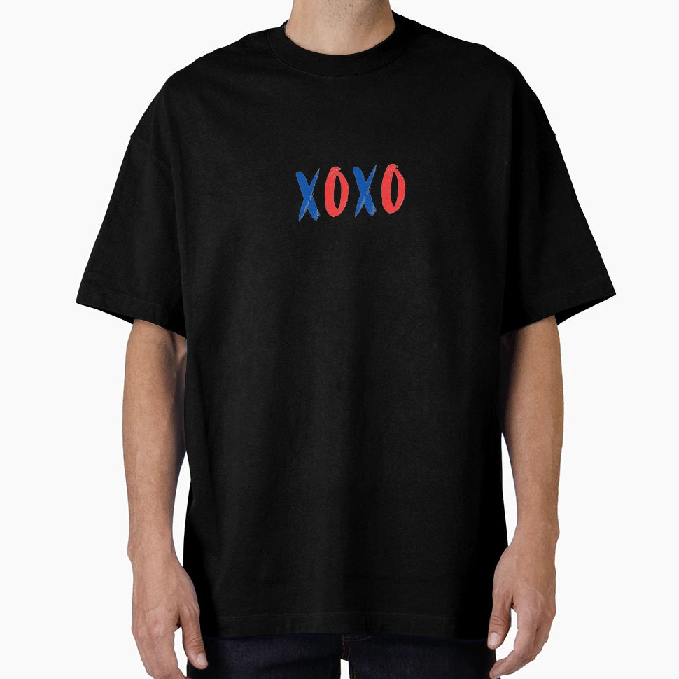 Xoxo Audiology T-Shirt - Fun Novelty Design Unisex - T-Shirt, Sweatshirt, Hoodie