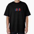 Xoxo Audiology T-Shirt - Fun Novelty Design Unisex - T-Shirt, Sweatshirt, Hoodie