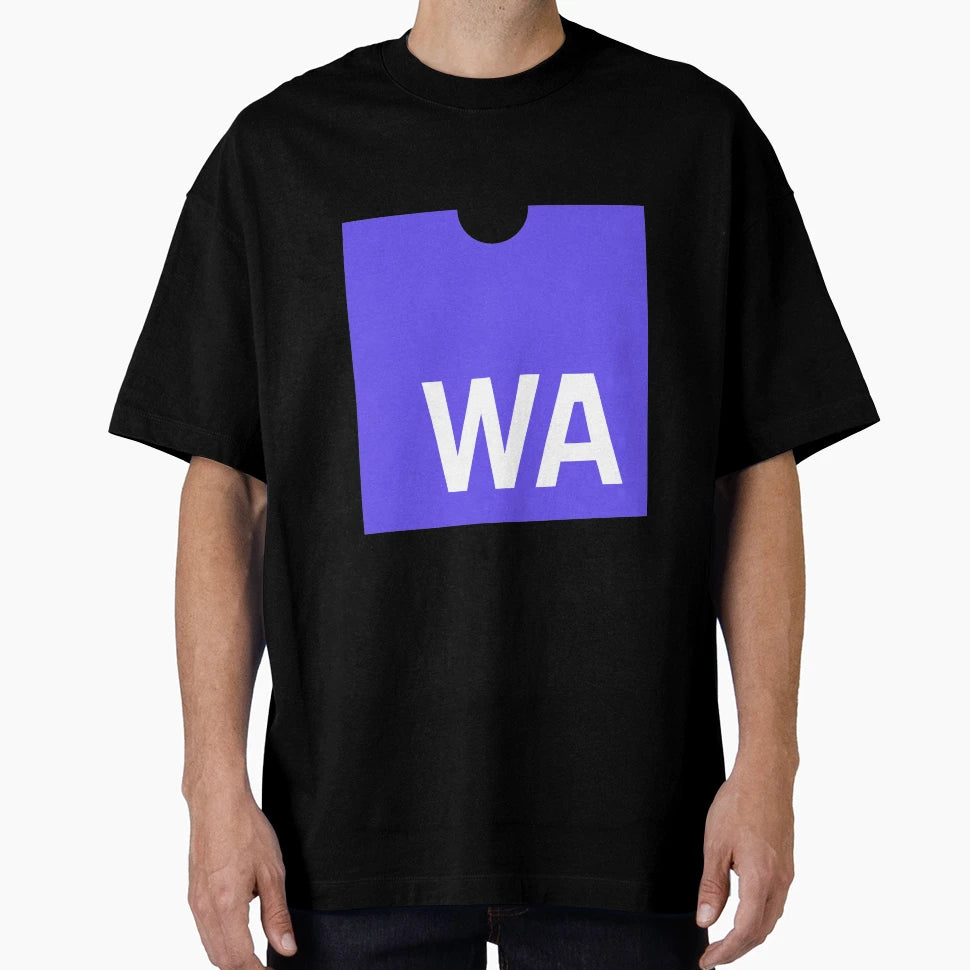 Web Assembly T-Shirt - Casual Everyday Wear Men Women - T-Shirt, Sweatshirt, Hoodie